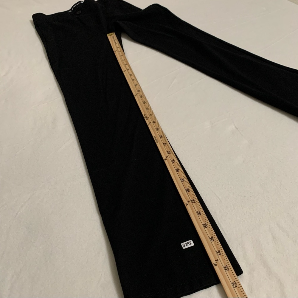 Betabrand Black Women's Pants - Picture 12 of 13